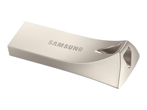 Image SAMSUNG_BAR_PLUS_128GB_USB_31_Champagne_Silver_img7_4161602.jpg Image