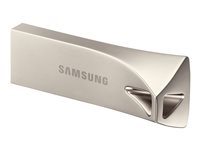 Image SAMSUNG_BAR_PLUS_128GB_USB_31_Champagne_Silver_img9_4161602.jpg Image