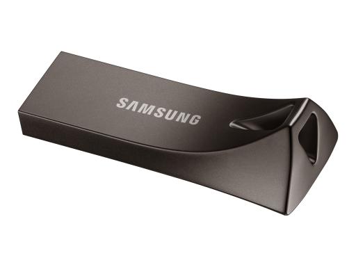 Image SAMSUNG_BAR_PLUS_128GB_USB_31_Titan_Gray_img3_4161603.jpg Image