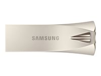 Image SAMSUNG_BAR_PLUS_256GB_USB_31_Champagne_Silver_img1_4168052.jpg Image