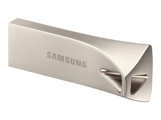 Image SAMSUNG_BAR_PLUS_256GB_USB_31_Champagne_Silver_img7_4168052.jpg Image