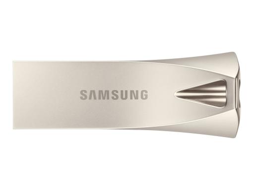 Image SAMSUNG_BAR_PLUS_256GB_USB_31_Champagne_Silver_img9_4168052.jpg Image