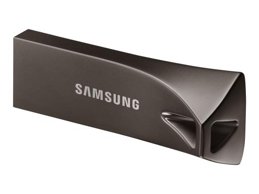 Image SAMSUNG_BAR_PLUS_256GB_USB_31_Titan_Gray_img1_4168049.jpg Image