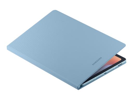 SAMSUNG Book Cover Galaxy Tab S6 Lite, blue