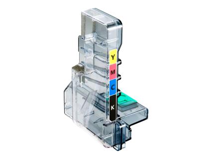 SAMSUNG CLP310 Tonerbehälter