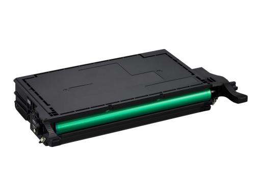SAMSUNG CLT K6092S Schwarz Tonerpatrone