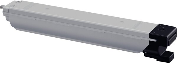 SAMSUNG CLT K808S Schwarz Tonerpatrone (SS600A)