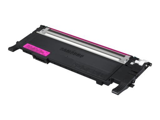 SAMSUNG CLT M4072S Magenta Tonerpatrone