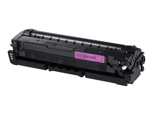Image SAMSUNG_CLT_M503L_Magenta_Tonerpatrone_SU281A_img3_3684880.jpg Image