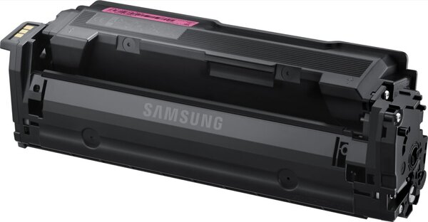 SAMSUNG CLT M603L Magenta Tonerpatrone (SU346A)