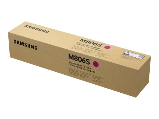 Image SAMSUNG_CLT_M806S_Magenta_Tonerpatrone_SS635A_img1_3684884.jpg Image