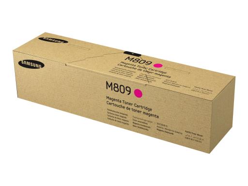 Image SAMSUNG_CLT_M809S_Magenta_Tonerpatrone_SS649A_img2_3715800.jpg Image