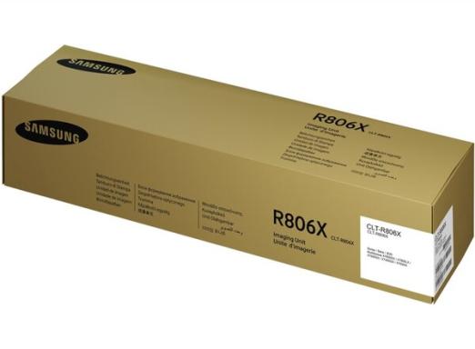 SAMSUNG CLT R806X Gelb, Cyan, Magenta Druckerbildeinheit