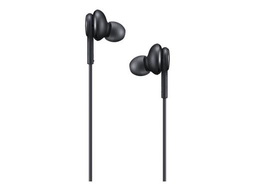SAMSUNG EO-IA500 - Ohrhörer mit Mikrofon - im Ohr - kabelgebunden - 3,5 mm Stec