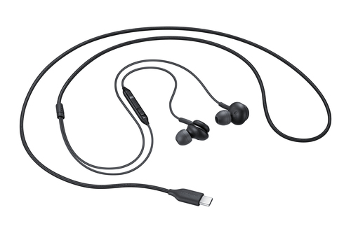 Image SAMSUNG_Earphones_USB_Type-C_EO-IC100_Sound_img2_4066698.jpg Image