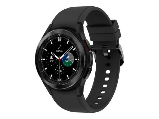 SAMSUNG Galaxy Watch4 Classic SM-R880, 42mm black (Otto)