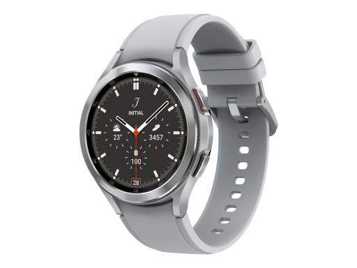 SAMSUNG Galaxy Watch4 Classic SM-R890, 46mm silver (Otto)