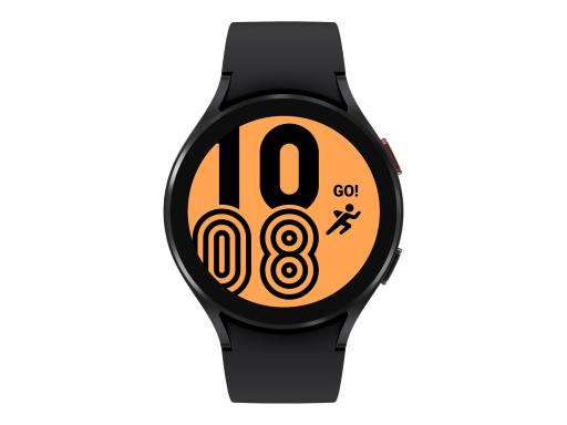 SAMSUNG Galaxy Watch4 SM-R875F LTE 44 mm, black (Otto)