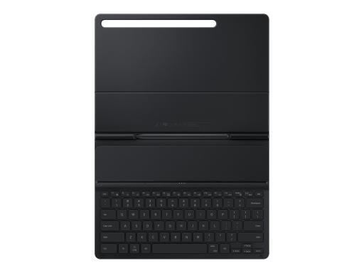 SAMSUNG Keyboard Cover EF-DT730 für Tab S7+/S7