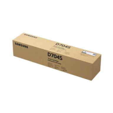 SAMSUNG MLT D704S Schwarz Tonerpatrone (SS770A)