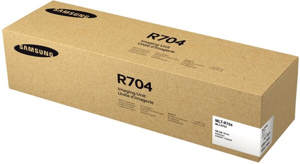 SAMSUNG MLT R704 Schwarz Druckerbildeinheit