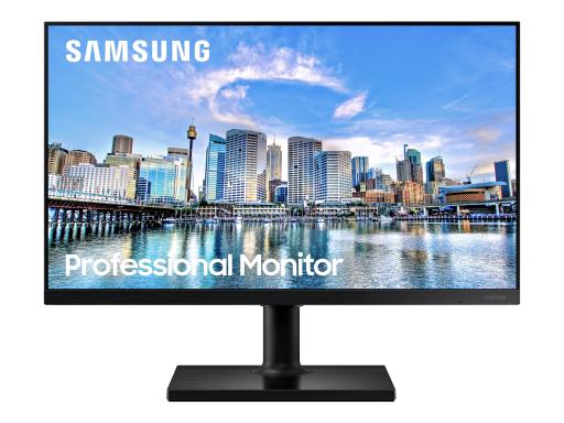 SAMSUNG Monitor F27T450FQR FT45 Series 68,6cm (27