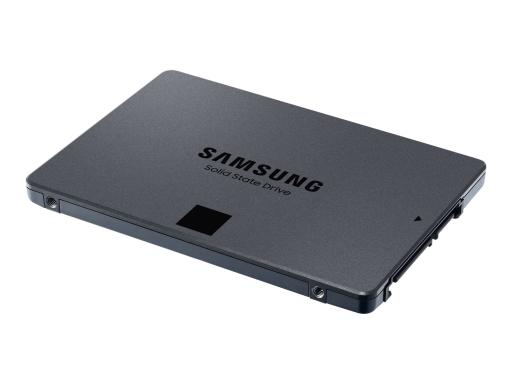 SAMSUNG SSD 870 QVO 2TB