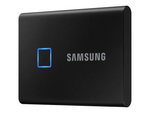SAMSUNG SSD PORTABLE T7 Touch 2TB