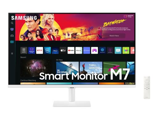 SAMSUNG Serie 7 S32BM701UU 80,1cm (32")