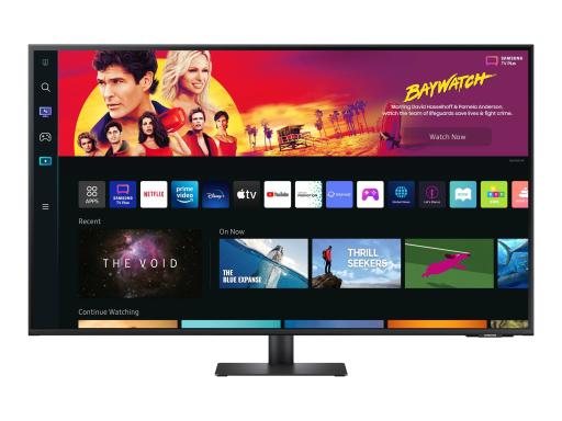 SAMSUNG Serie 7 S43BM700UU 108cm (43")