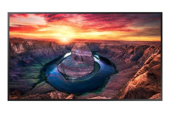 SAMSUNG Smart Signage QM75B 189cm (75")