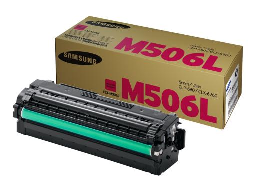 Image SAMSUNG_Toner_magenta_35K_CLP-680ND_img4_3715824.jpg Image