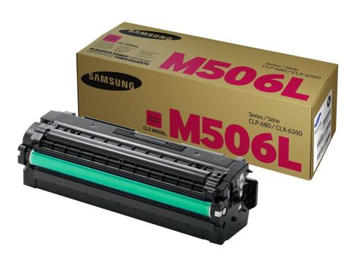Image SAMSUNG_Toner_magenta_35K_CLP-680ND_img5_3715824.jpg Image