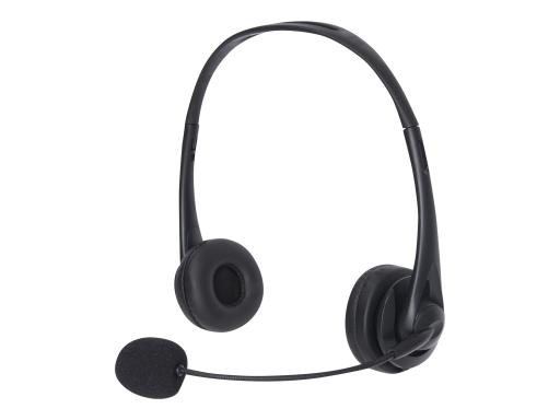 Image SANDBERG_2in1_Office_Headset_JackUSB_img8_4121260.jpg Image