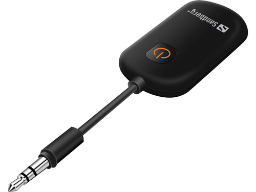 Image SANDBERG_Bluetooth_Audio_Link_2in1_TxRx_img4_4850614.jpg Image