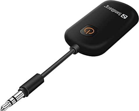Image SANDBERG_Bluetooth_Audio_Link_2in1_TxRx_img5_4850614.jpg Image