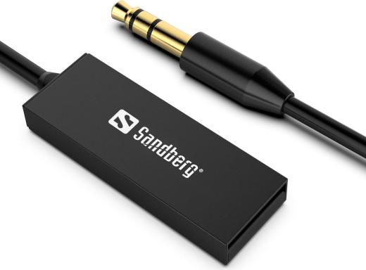 Image SANDBERG_Bluetooth_Audio_Link_USB_img2_3978913.jpg Image