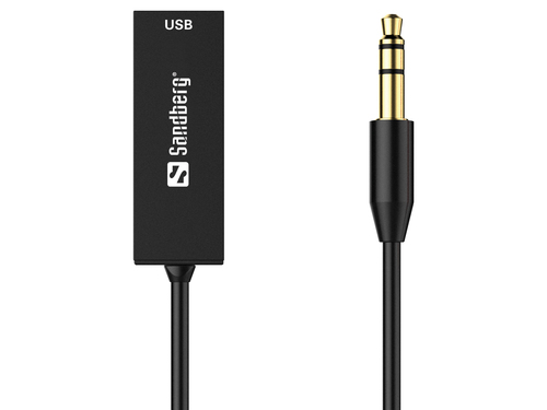 Image SANDBERG_Bluetooth_Audio_Link_USB_img5_3978913.jpg Image