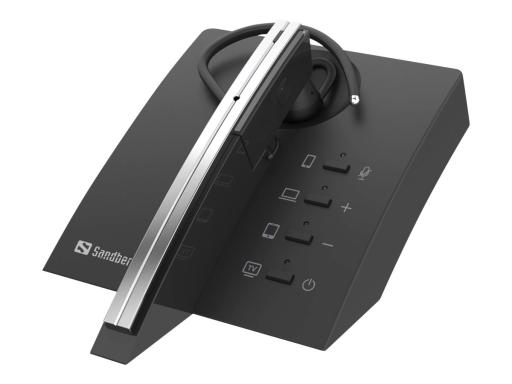 SANDBERG Bluetooth Earset Business Pro