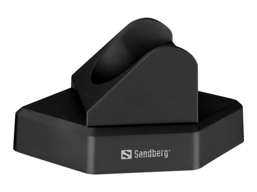 Image SANDBERG_Bluetooth_Office_Headset_Pro_-_Kopfhrer_img2_3723578.jpg Image
