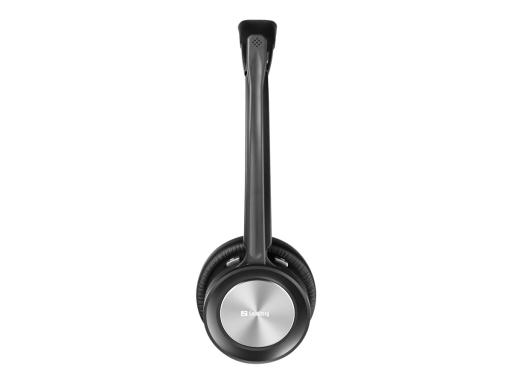 Image SANDBERG_Bluetooth_Office_Headset_Pro_-_Kopfhrer_img5_3723578.jpg Image