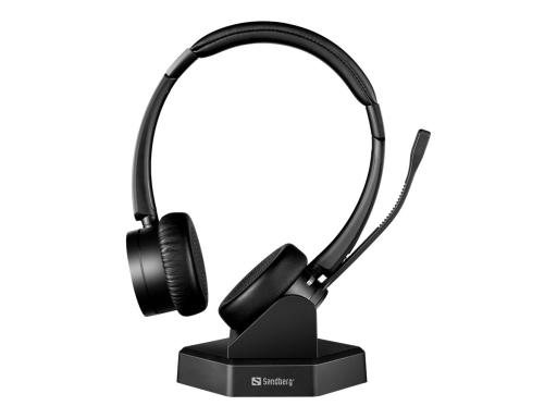 Image SANDBERG_Bluetooth_Office_Headset_Pro_-_Kopfhrer_img7_3723578.jpg Image