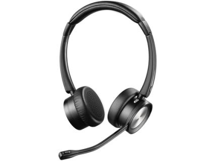 SANDBERG Bluetooth Office Headset Pro+ - Kopfhörer - Kopfband - Büro/Callcenter