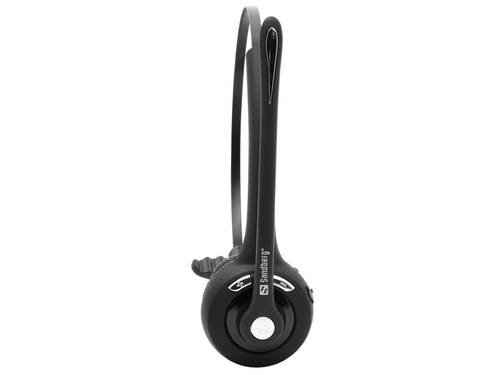 Image SANDBERG_Bluetooth_Office_Headset_img1_4114974.jpg Image