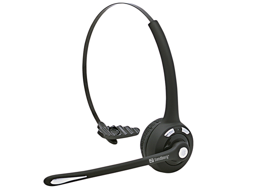 Image SANDBERG_Bluetooth_Office_Headset_img2_4114974.jpg Image