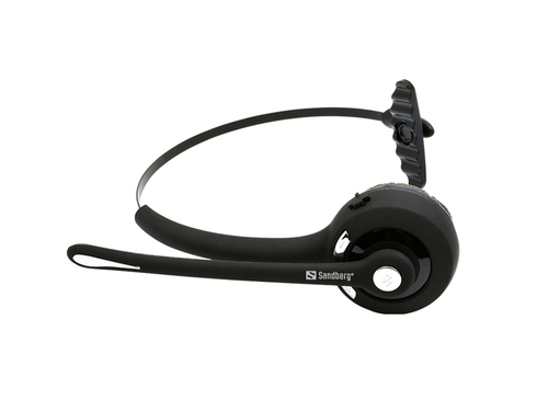 Image SANDBERG_Bluetooth_Office_Headset_img9_4114974.jpg Image