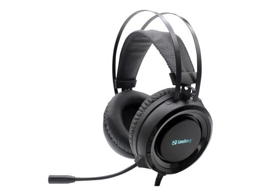 SANDBERG Dominator Headset