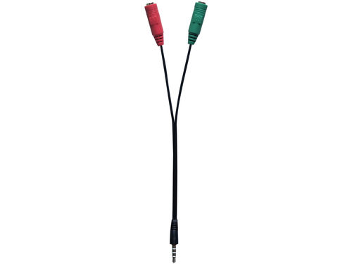 Image SANDBERG_Dominator_Headset_img4_4953074.jpg Image