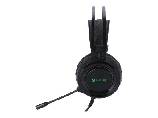 Image SANDBERG_Dominator_Headset_img7_4953074.jpg Image