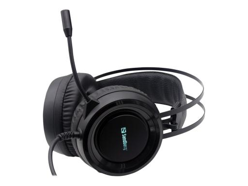 Image SANDBERG_Dominator_Headset_img8_4953074.jpg Image